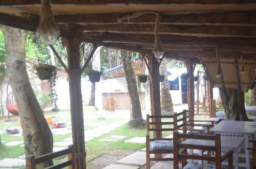 Южный Гоа: Anand Yoga Village