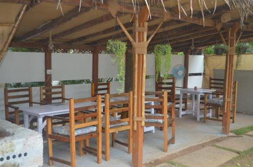 Anand Yoga Village — фото 6