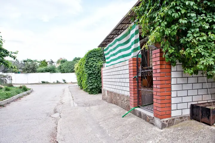 Гостевой Дом Prohlada Green — фото 1