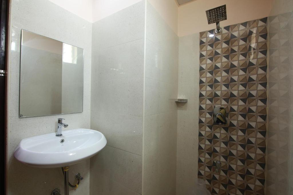 Бангалор: Hotel Apple Suites