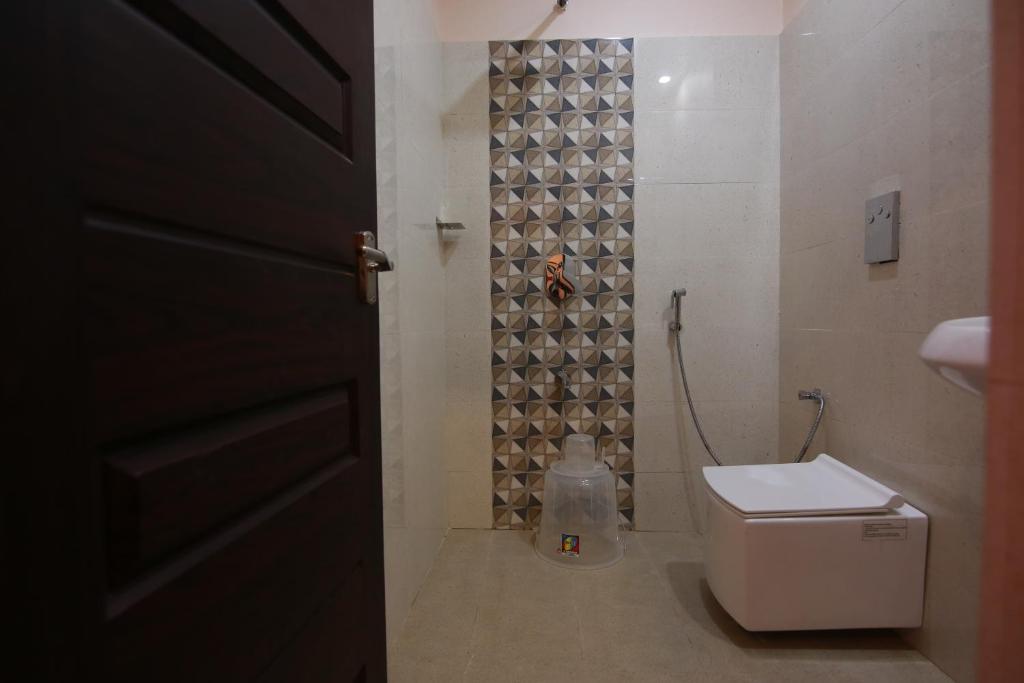 Бангалор: Hotel Apple Suites