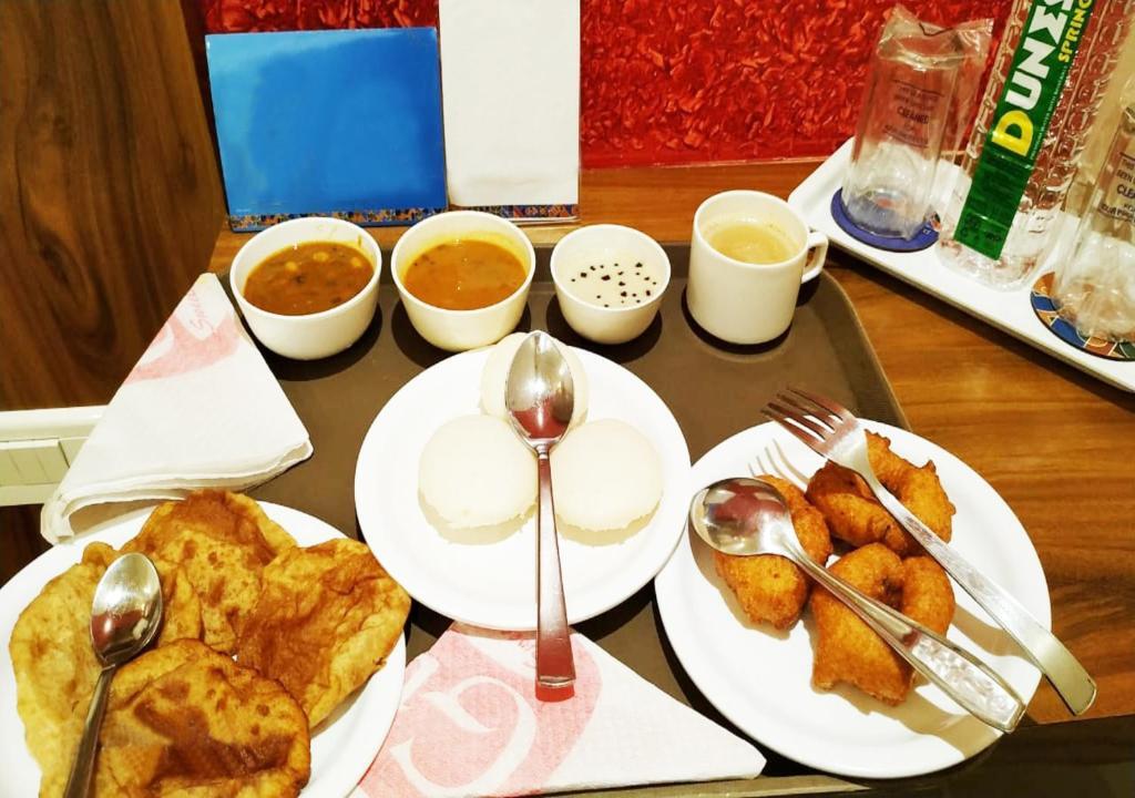 Мумбаи: Hotel Nest N Rest - Mumbai