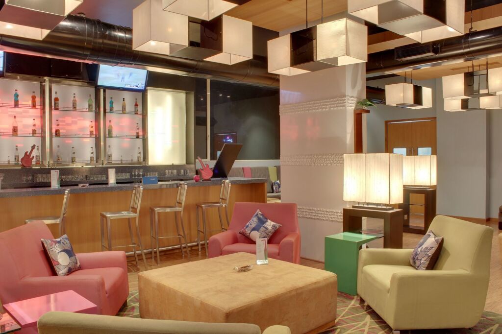 Ахмедабад: Vivanta Ahmedabad SG Highway