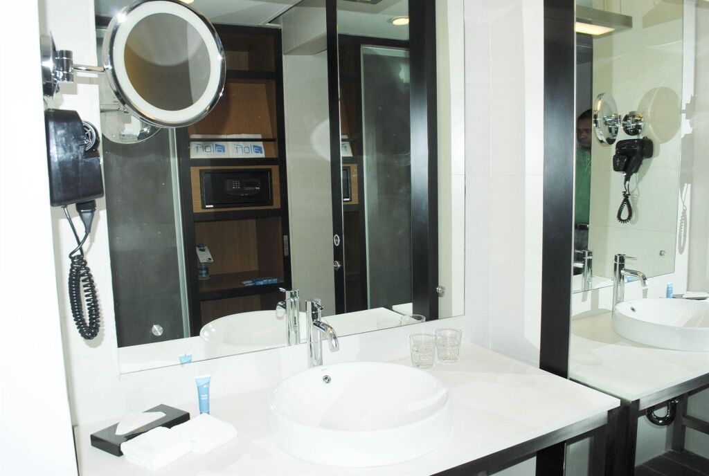 Ахмедабад: Vivanta Ahmedabad SG Highway
