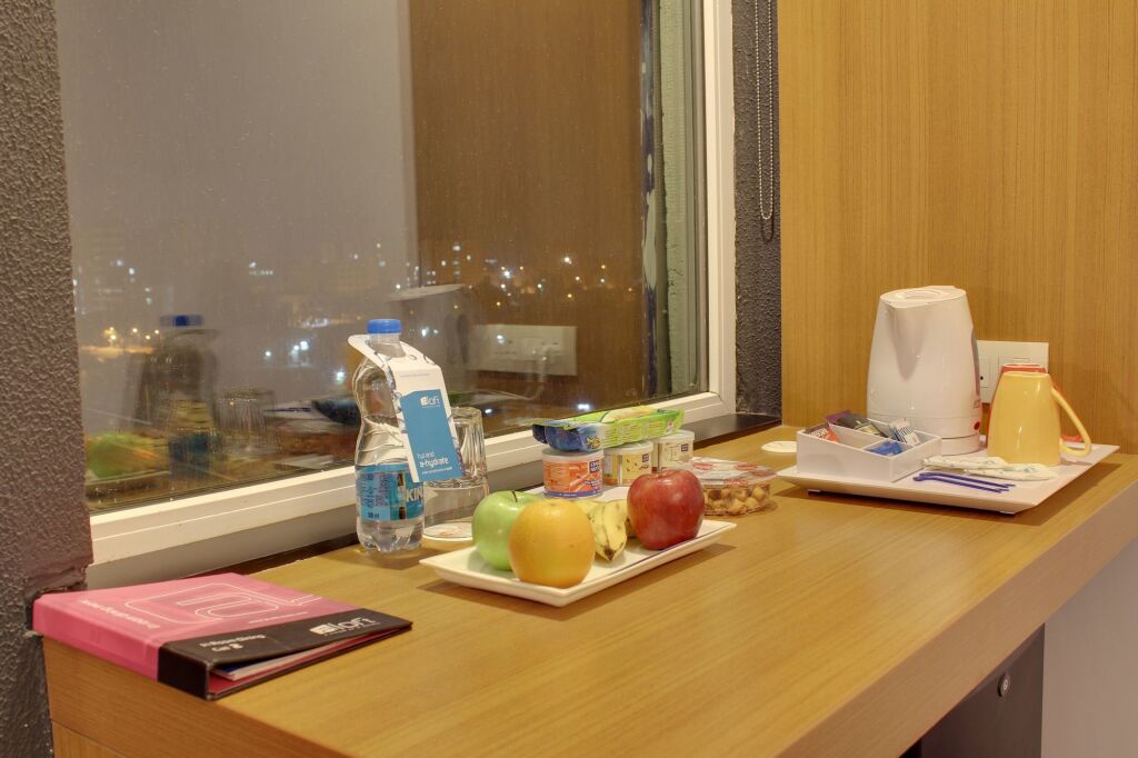 Ахмедабад: Vivanta Ahmedabad SG Highway