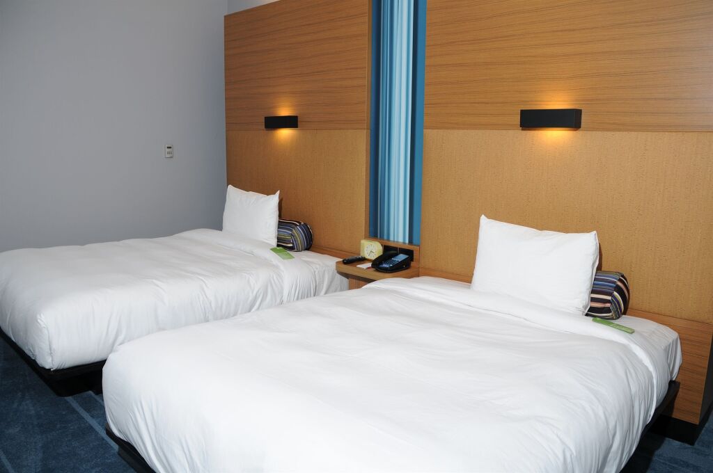 Ахмедабад: Vivanta Ahmedabad SG Highway