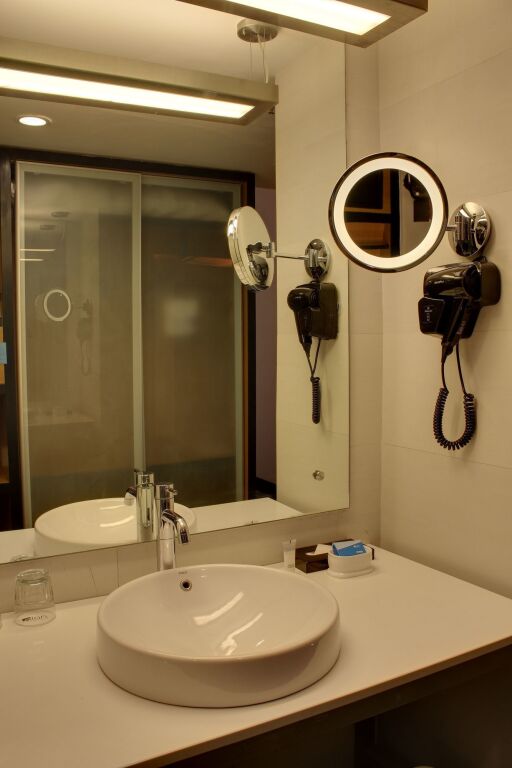 Ахмедабад: Vivanta Ahmedabad SG Highway