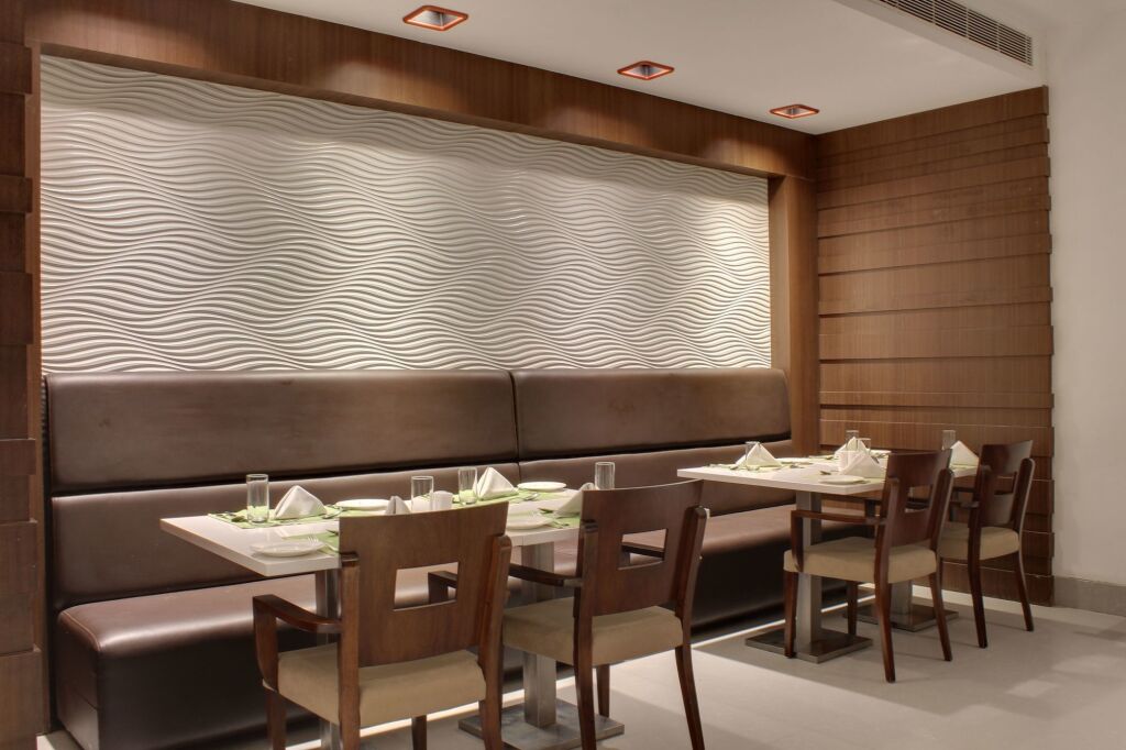 Ахмедабад: Vivanta Ahmedabad SG Highway