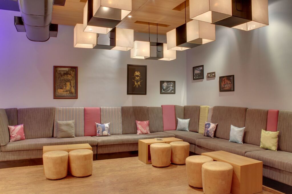 Ахмедабад: Vivanta Ahmedabad SG Highway