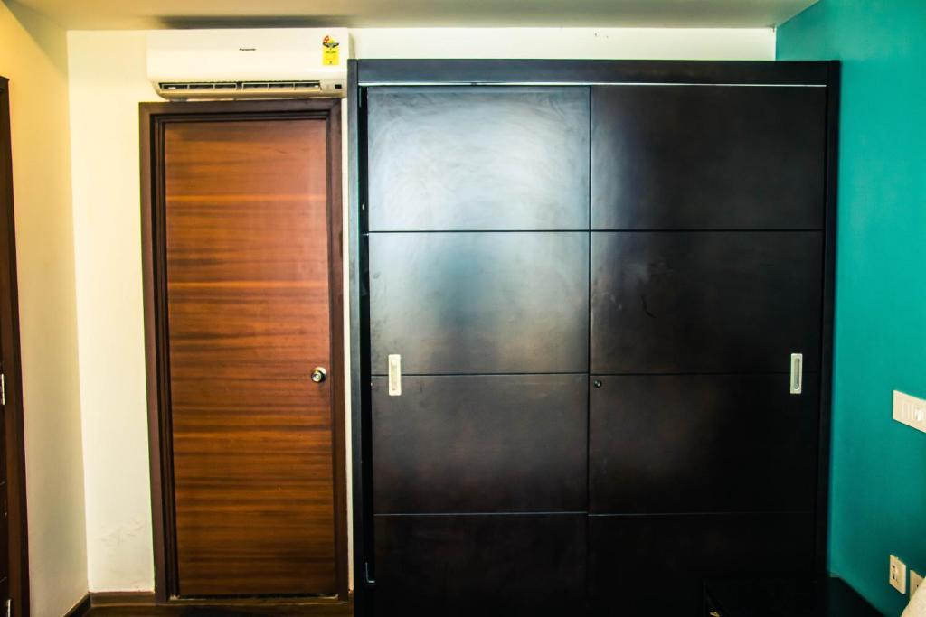 Калангут: The Golden Palms Hotels and Spa