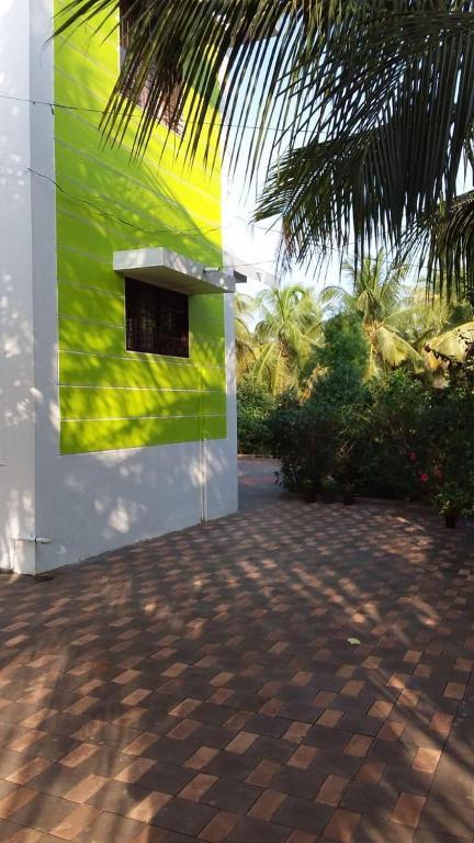 Малван: Yogiraj Homestay Malvan-Tarkarli
