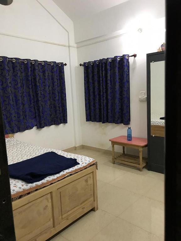 Малван: Yogiraj Homestay Malvan-Tarkarli