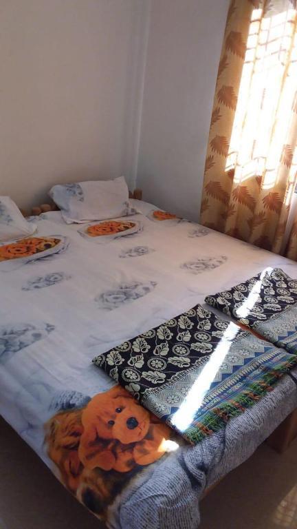 Малван: Yogiraj Homestay Malvan-Tarkarli