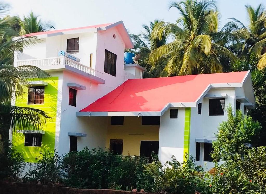 Малван: Yogiraj Homestay Malvan-Tarkarli