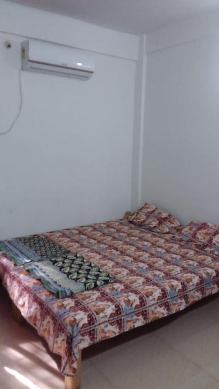 Малван: Yogiraj Homestay Malvan-Tarkarli