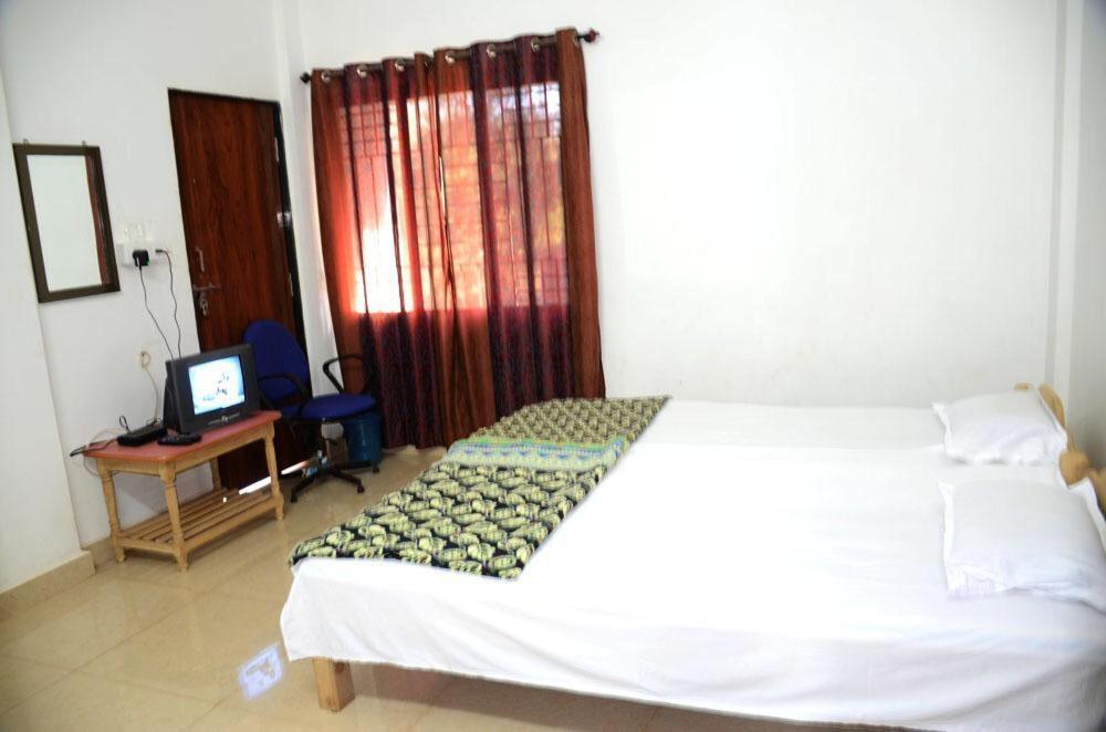 Малван: Yogiraj Homestay Malvan-Tarkarli