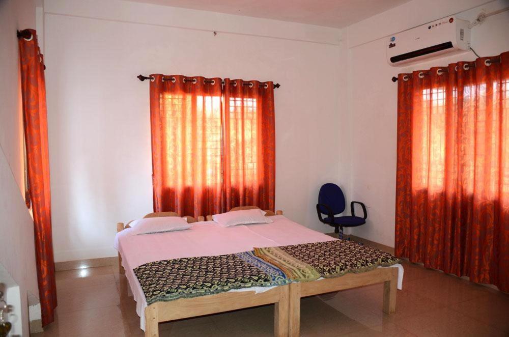 Малван: Yogiraj Homestay Malvan-Tarkarli