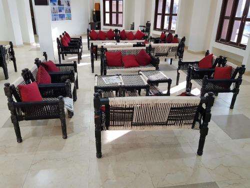 Дхордо: White Rann Resort