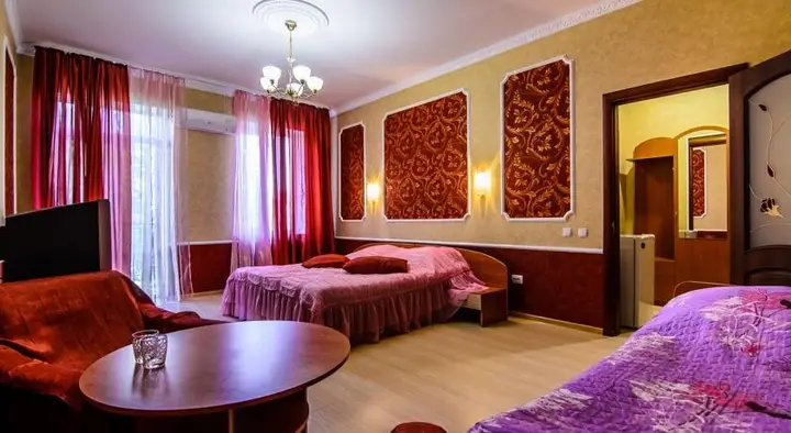 Абсолют Инн — фото 1