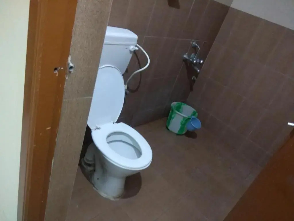 Коимбатур: Gerones Residency