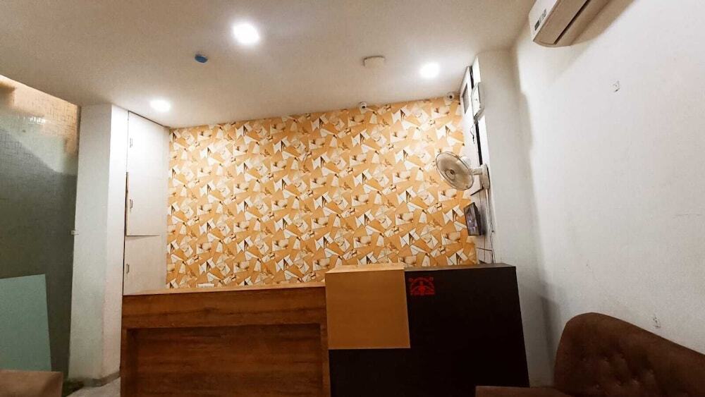 Индаур: Hotel Shree