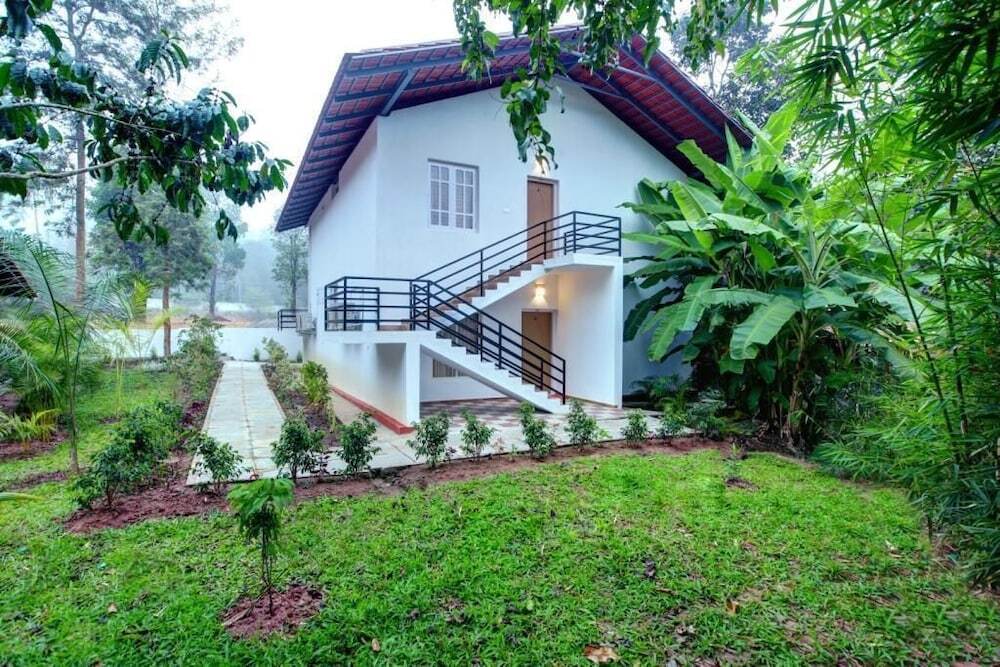 Кушалнагар: Jalisco Holiday Inn Coorg