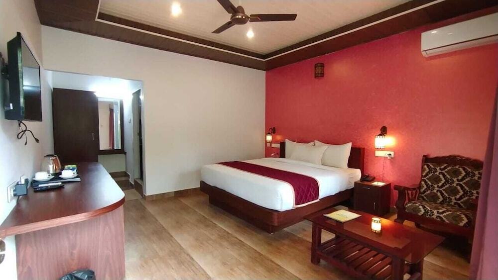 Кушалнагар: Jalisco Holiday Inn Coorg