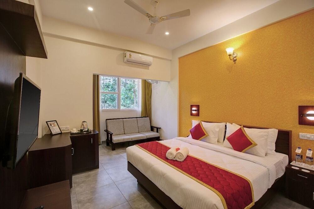 Кушалнагар: Jalisco Holiday Inn Coorg