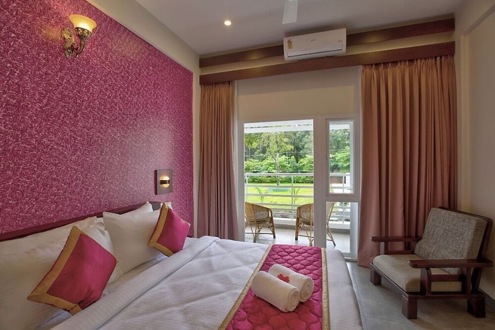 Кушалнагар: Jalisco Holiday Inn Coorg