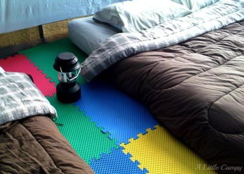 Султан-Батери: Evergreen Tent Stay & Trekking