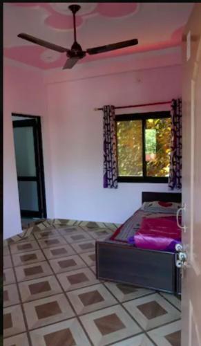 Ришикеш: Holistic stay with Yoga sessions