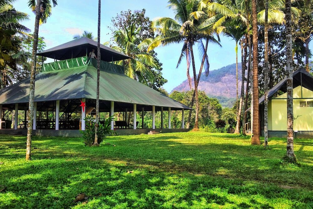 Amritara Riverside Luxury Tents — фото 6