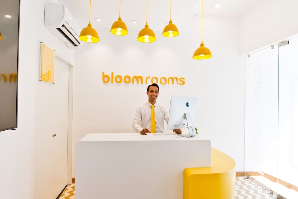 Bloomrooms at City Centre — фото 2