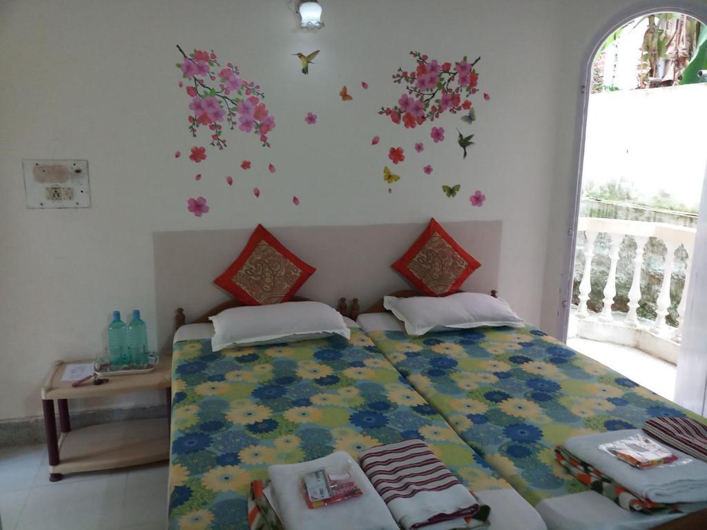 Пури: Hotel Monihar