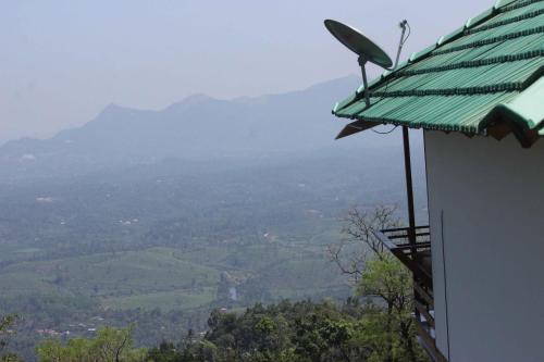 Велламундра: Vythirihills Nature Resort