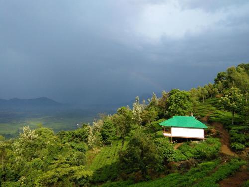Велламундра: Vythirihills Nature Resort