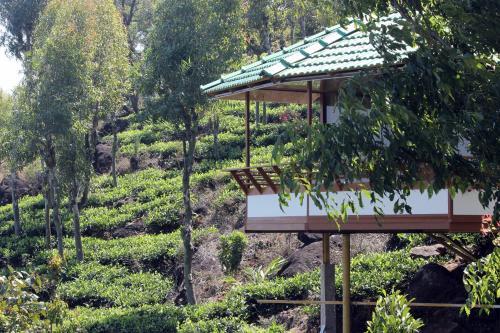 Велламундра: Vythirihills Nature Resort