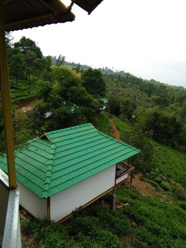Велламундра: Vythirihills Nature Resort