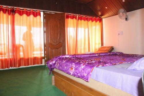 Велламундра: Vythirihills Nature Resort
