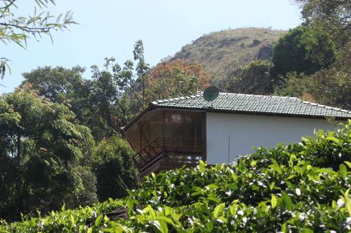 Велламундра: Vythirihills Nature Resort