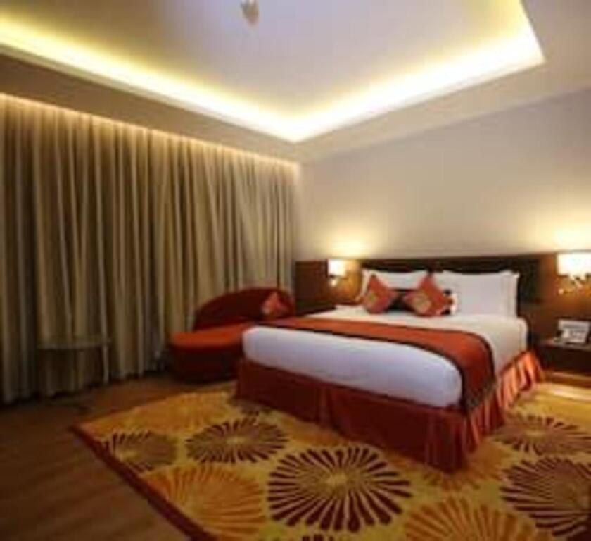 Мератх: Country Inn & Suites By Carlson Meerut