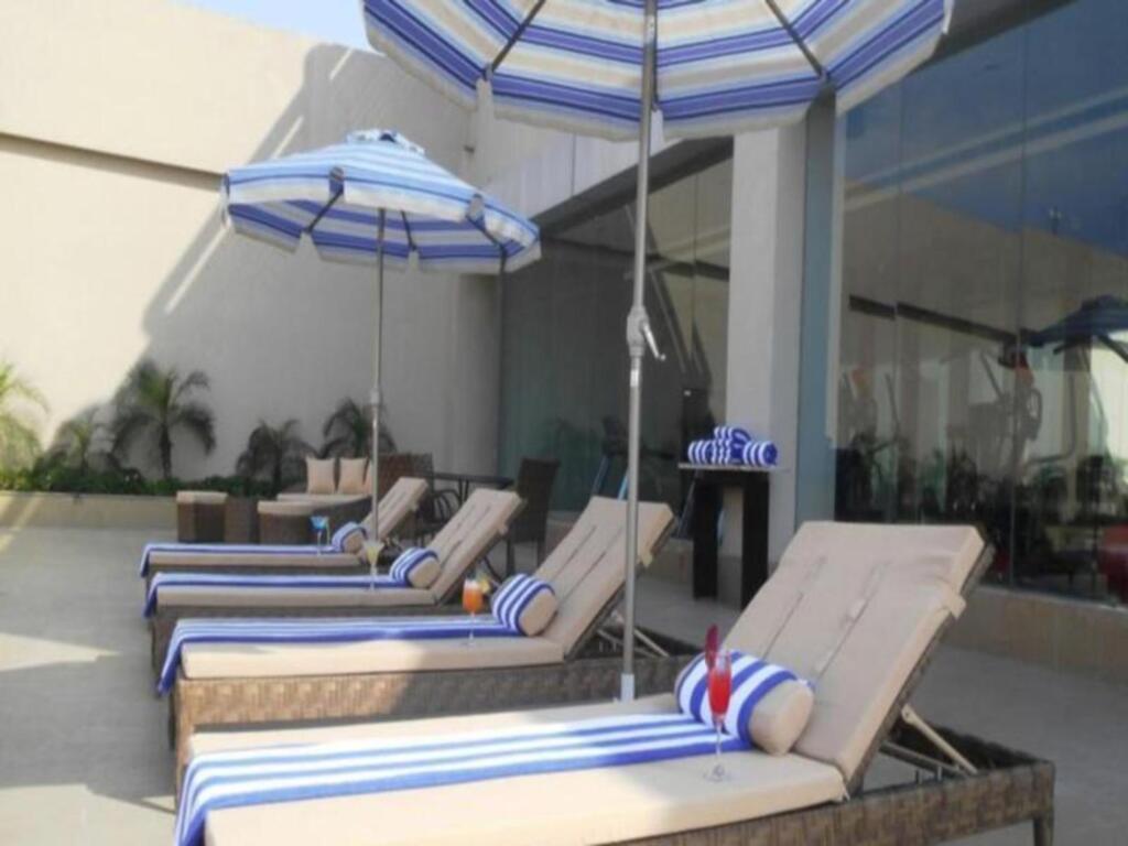 Мератх: Country Inn & Suites By Carlson Meerut
