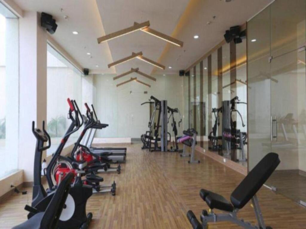 Мератх: Country Inn & Suites By Carlson Meerut