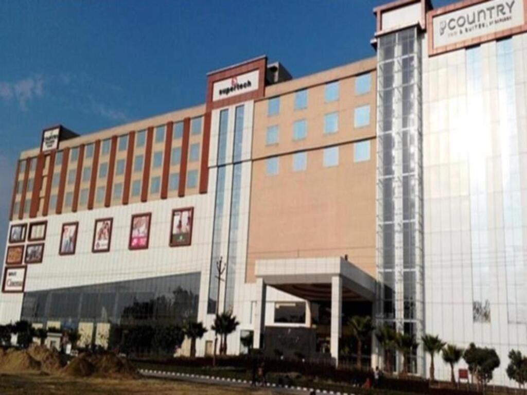 Мератх: Country Inn & Suites By Carlson Meerut
