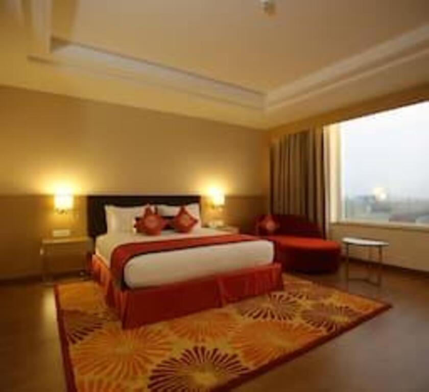 Мератх: Country Inn & Suites By Carlson Meerut