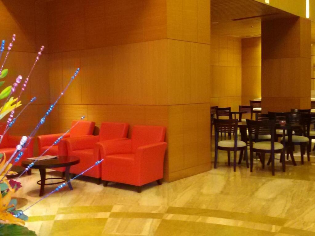 Мератх: Country Inn & Suites By Carlson Meerut