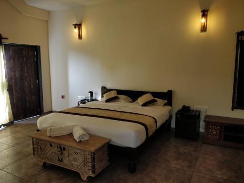 The Pugmark Jungle Lodge Moharli Tadoba — фото 5