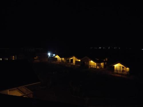Бхамдели: The Pugmark Jungle Lodge Moharli Tadoba