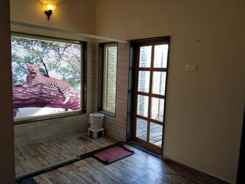 The Pugmark Jungle Lodge Moharli Tadoba — фото 4