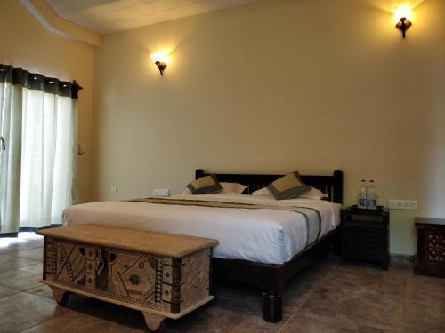 The Pugmark Jungle Lodge Moharli Tadoba — фото 3